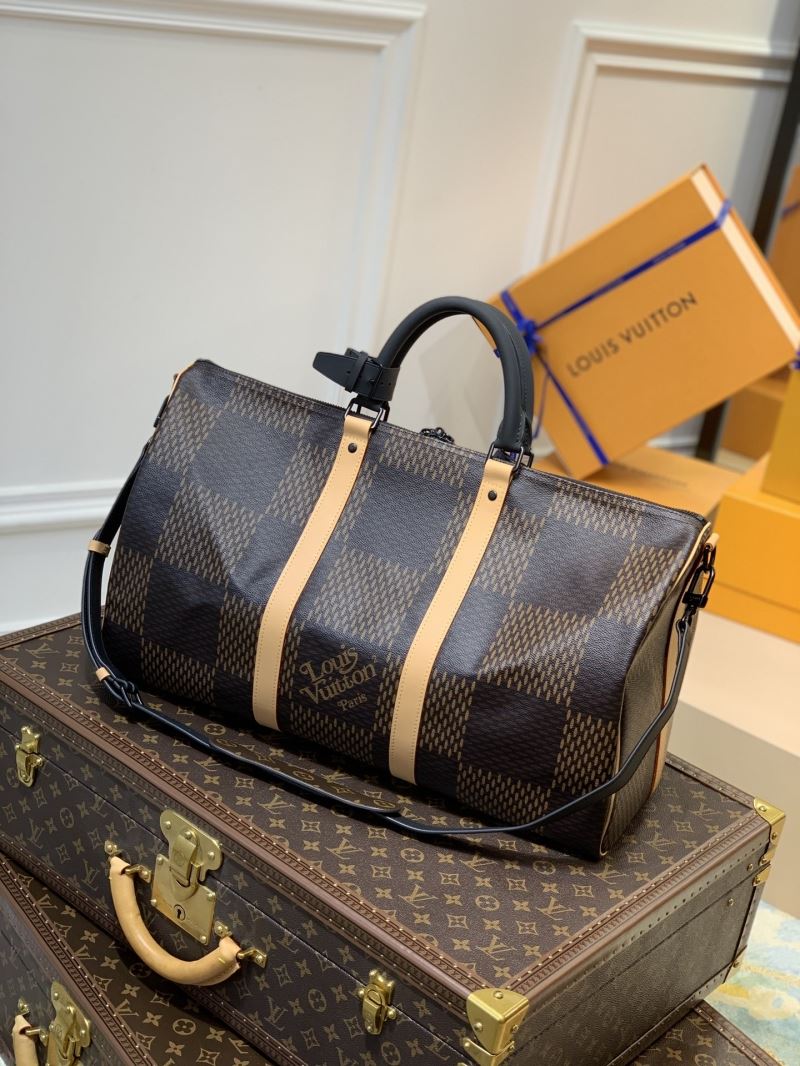 LV Travel Bags